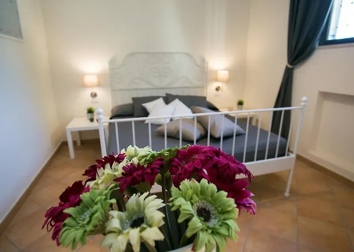 Agriturismo Tre Acque