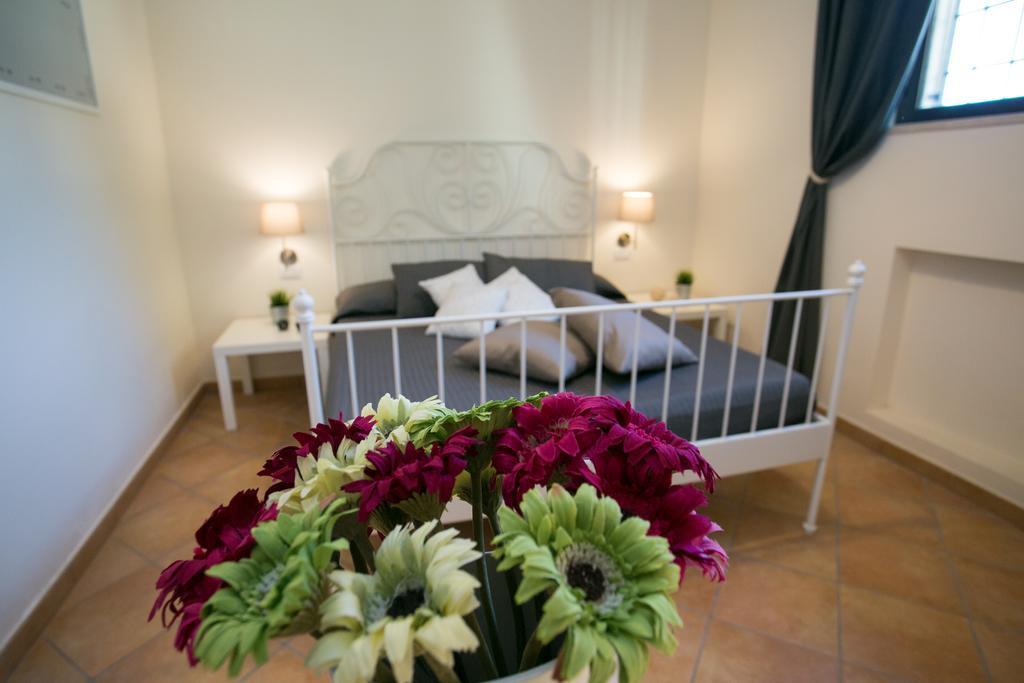 Farm stay Agriturismo Tre Acque