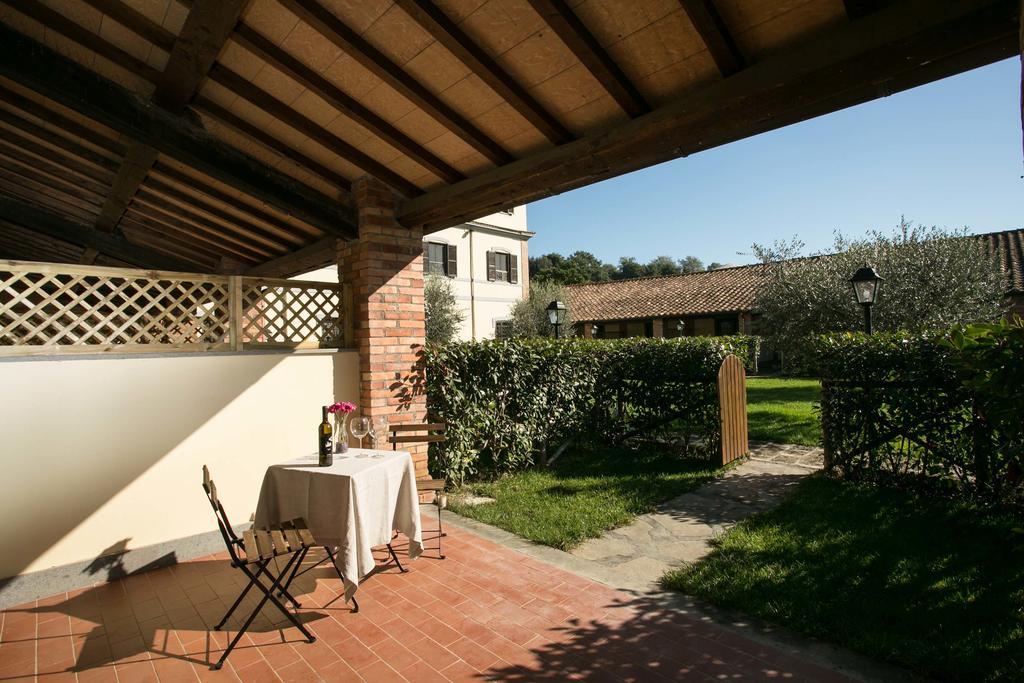 Agriturismo Tre Acque Farm stay