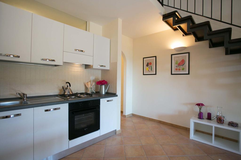Agriturismo Tre Acque Farm stay *