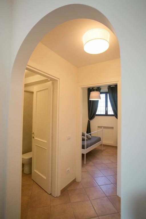 Farm stay Agriturismo Tre Acque Rome