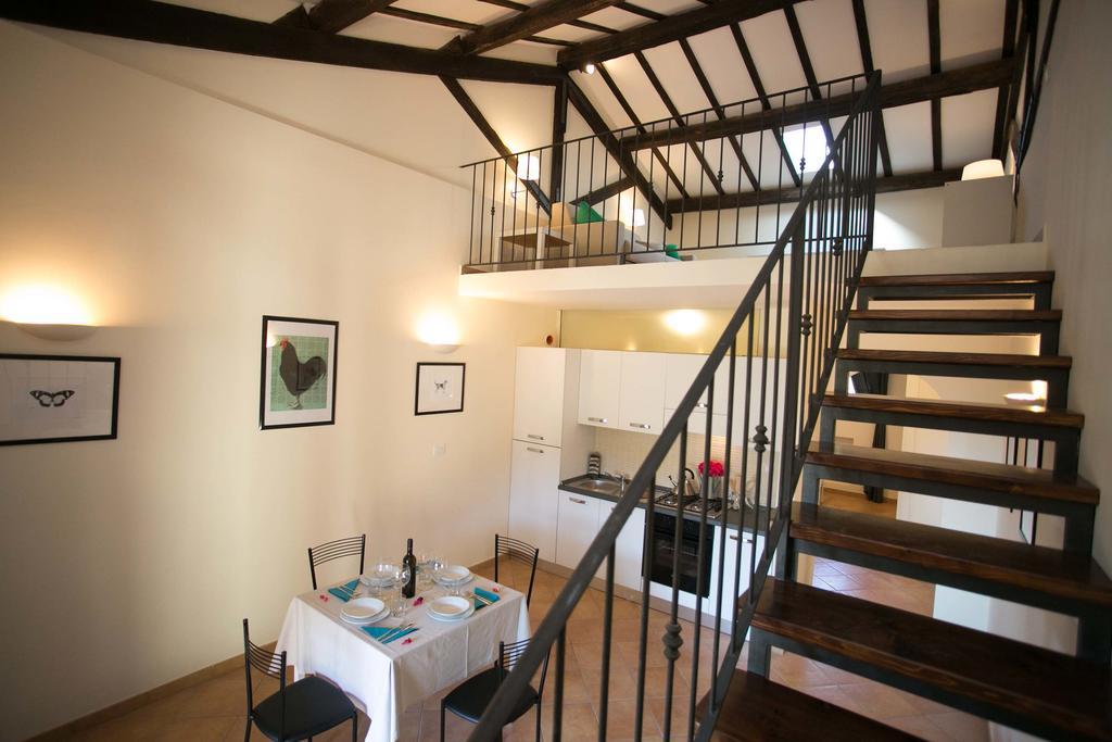 Farm stay Agriturismo Tre Acque