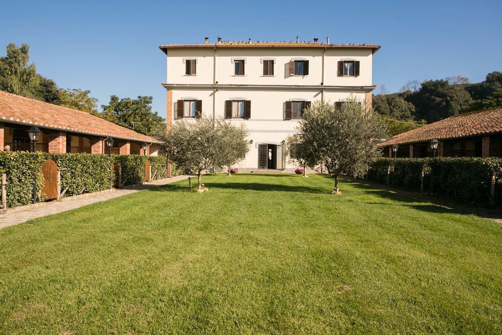 Agriturismo Tre Acque Rome