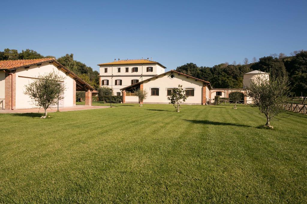 Agriturismo Tre Acque * Rome