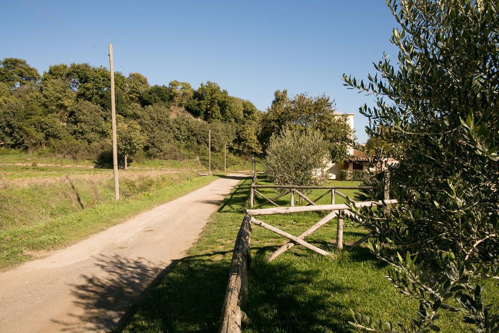 Agriturismo Tre Acque Farm stay Rome