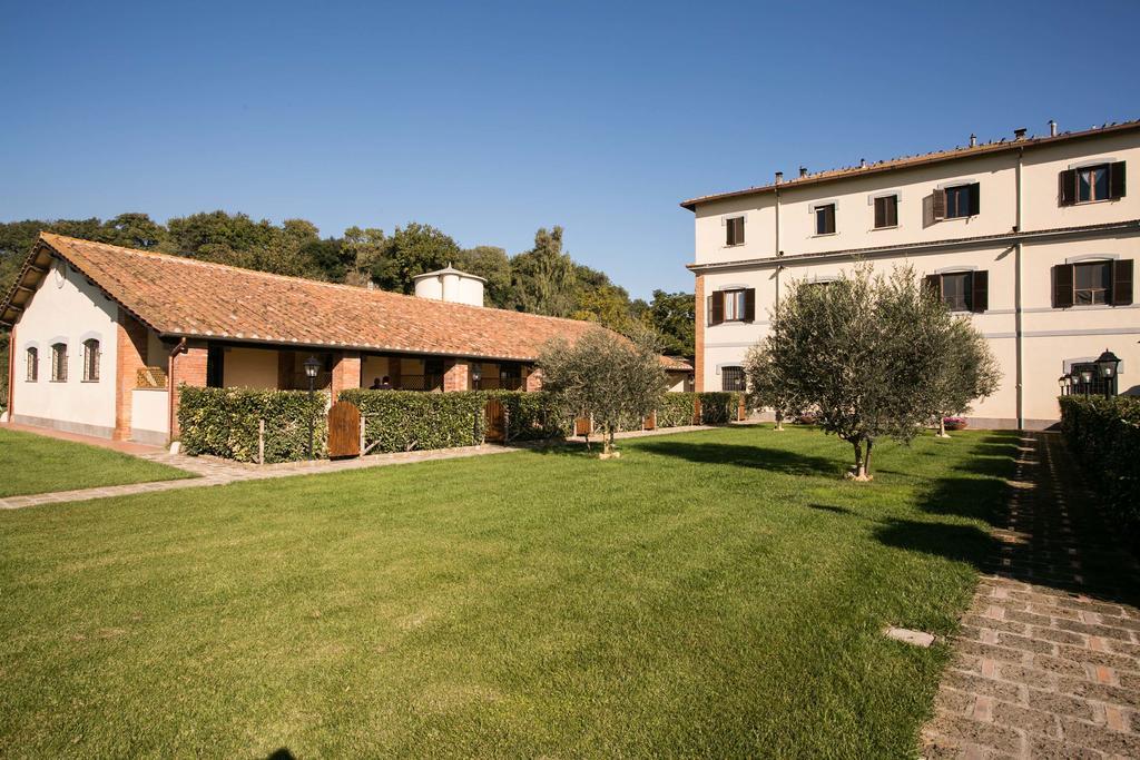 Farm stay Agriturismo Tre Acque *