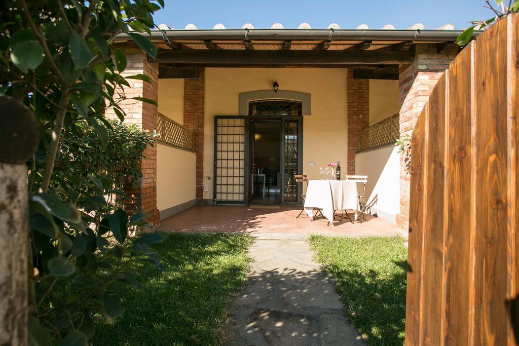 Agriturismo Tre Acque Farm stay *